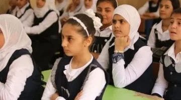 توقيت مهم امتحانات الرياضيات والدراسات الاجتماعية بالجيزة يختتم اليوم